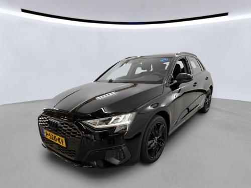 Foto van Audi A3