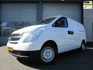 Foto van Hyundai H 300