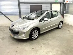 Foto van Peugeot 308