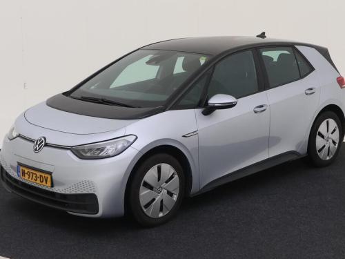 Foto van Volkswagen ID.3