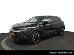 Foto van Opel Mokka