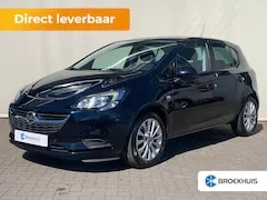 Opel Corsa 1.0 Turbo 120 Jaar Edition 2019 - voorkant