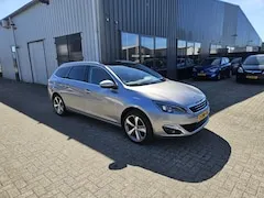 Foto van Peugeot 308