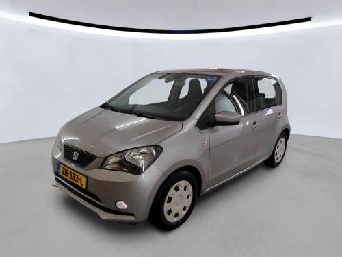 Foto van Seat Mii