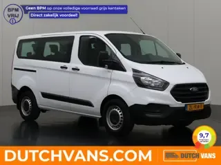 Ford Transit Custom 320 2.0 TDCI L1H1 Am 2019 - voorkant