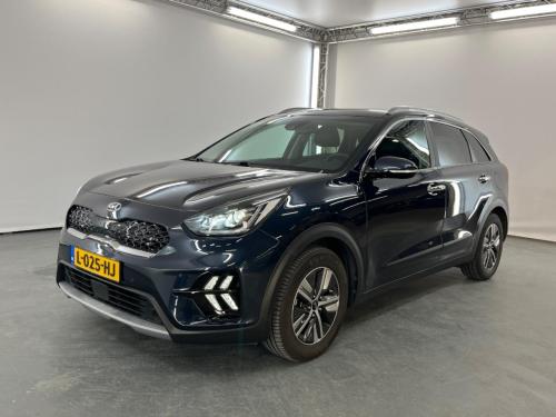 Foto van Kia Niro