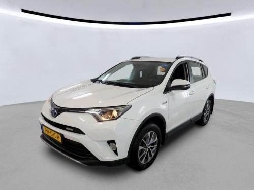 Foto van Toyota RAV4