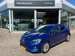 Renault Clio 1.0 TCe Intens 2022 - voorkant