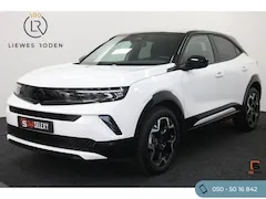 Foto van Opel Mokka