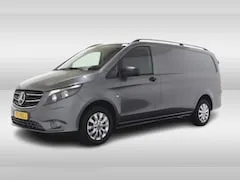 Foto van Mercedes-Benz Vito
