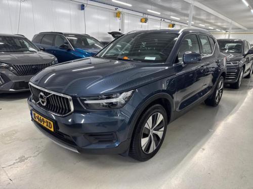 Volvo XC40 1.5 T4 Recharge Inscription Expression 2021 - voorkant