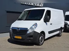 Foto van Opel Movano