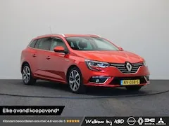 Foto van Renault Mégane