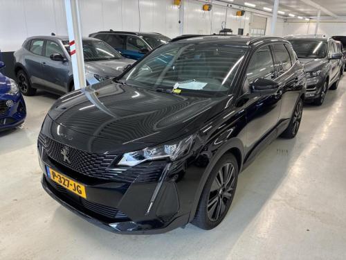 Foto van Peugeot 3008