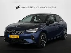 Opel Corsa Elegance 2020 - voorkant