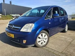 Foto van Opel Meriva