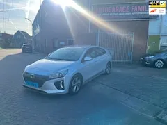 Foto van Hyundai IONIQ
