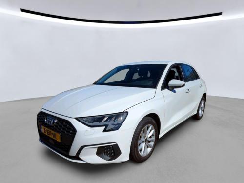 Foto van Audi A3