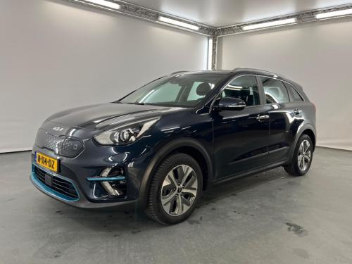 Foto van Kia e-Niro