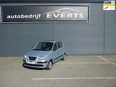 Foto van Hyundai Atos