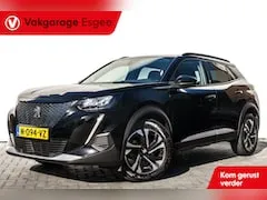 Foto van Peugeot 2008