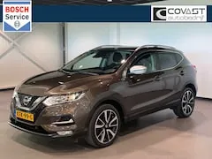 Foto van Nissan Qashqai