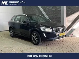 Volvo Xc60 2.0 D4 FWD Ocean Race 2016 - voorkant