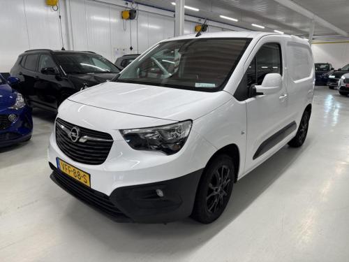 Foto van Opel Combo