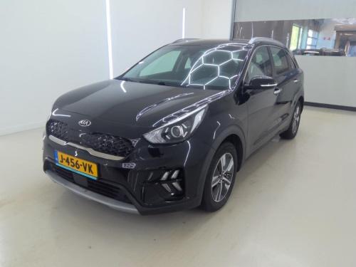 Foto van Kia Niro