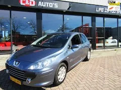 Foto van Peugeot 307