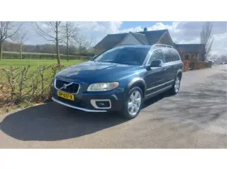 Foto van Volvo XC70