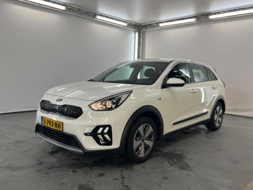 Foto van Kia Niro