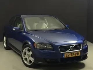 Foto van Volvo C30
