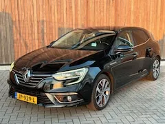 Foto van Renault Mégane