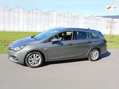 Opel Astra 1.2 Edition 2020 - voorkant