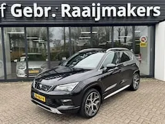 Foto van Seat Ateca