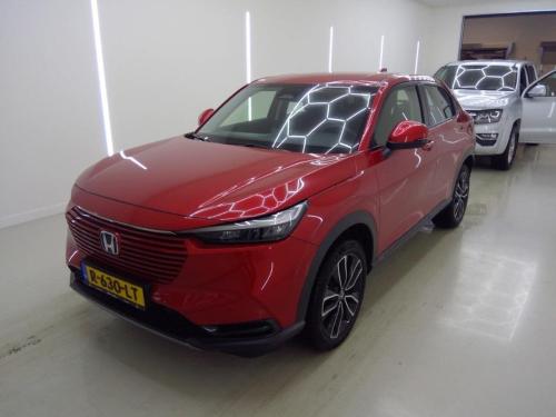 Foto van Honda HR-V