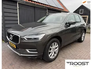 Volvo Xc60 2.0 Recharge T8 AWD Business Pro 2019 - voorkant