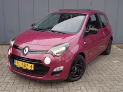Foto van Renault Twingo