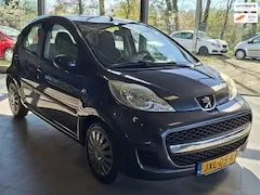 Foto van Peugeot 107