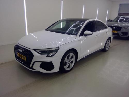 Foto van Audi A3