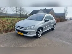 Foto van Peugeot 206