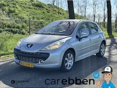 Foto van Peugeot 207