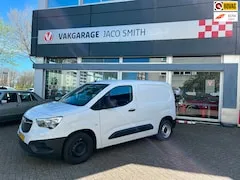 Foto van Opel Combo