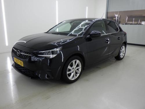 Opel Corsa 1.2 Elegance 2021 - voorkant