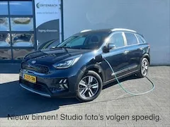 Foto van Kia Niro