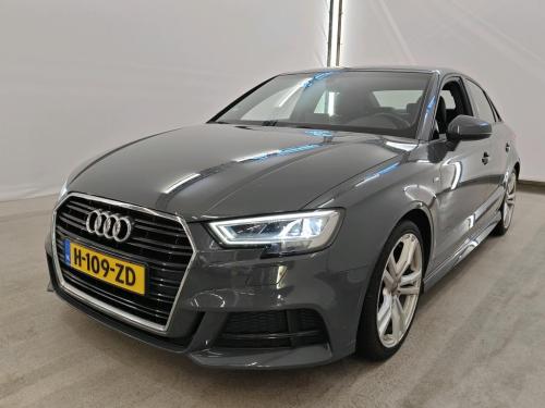 Foto van Audi A3