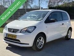Foto van Seat Mii