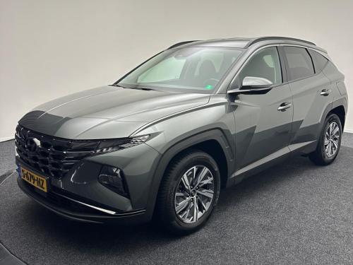 Hyundai Tucson 1.6 T-GDI HEV Comfort Smart 2023 - voorkant