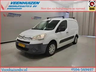 Foto van Citroen Berlingo